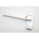 Schuco 277799 Tilt & Slide Door Handle LH White